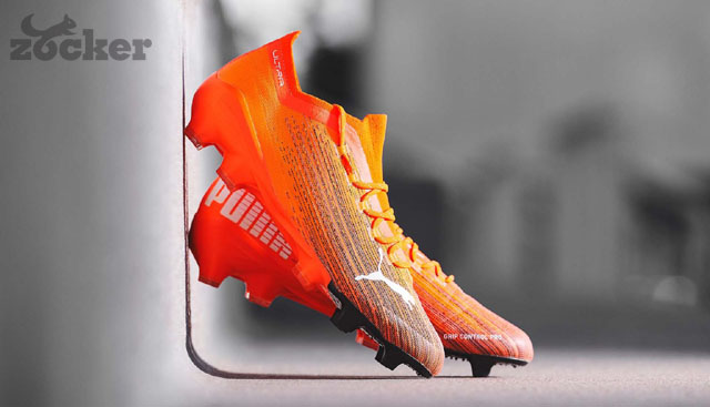 Giày đá bóng Puma Ultra 1.1