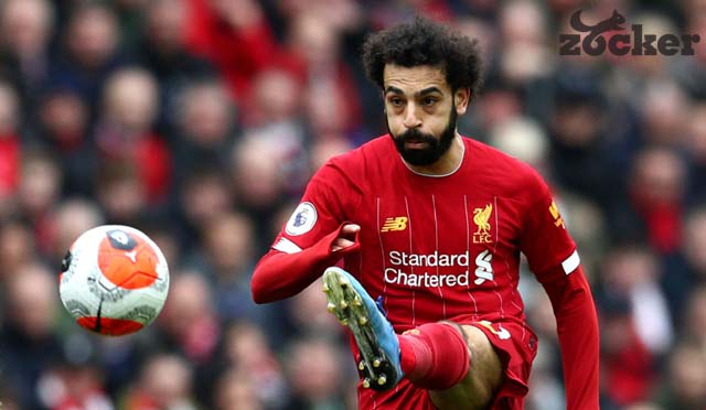 Tìm hiểu giày đá bóng cùng Mohamed Salah giành cúp C1 châu Âu 2018 - 2019