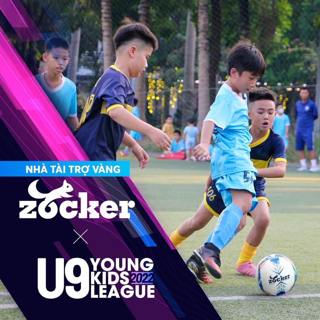 zocker-u9-young-kids-league-2022