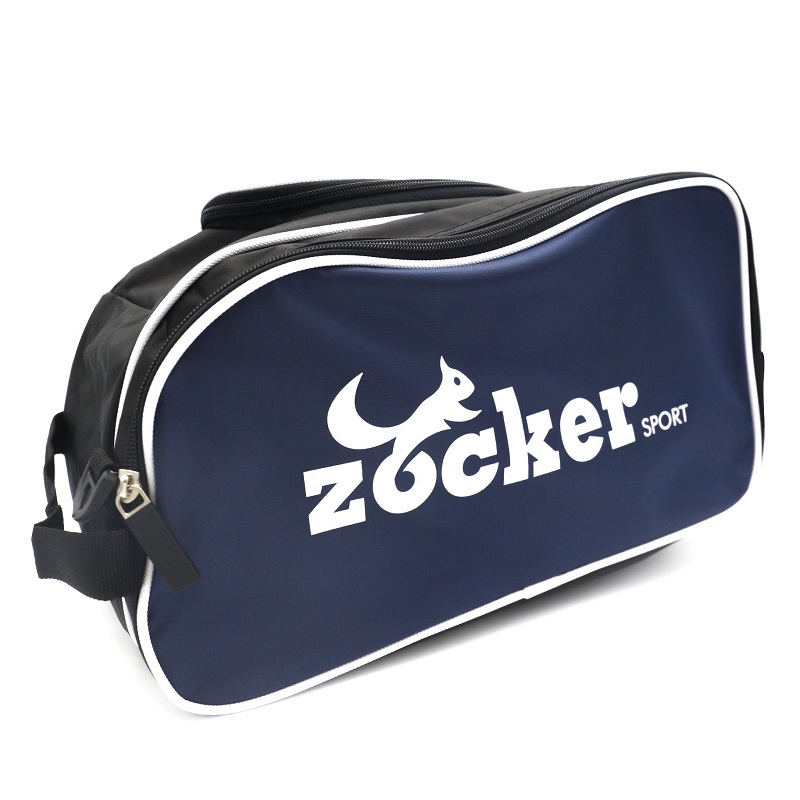 Túi đựng giày Zocker 2 ngăn