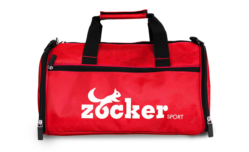Túi trống thể thao Zocker