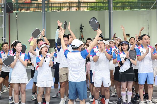 Xu hướng Người chơi Pickleball sau 3 năm môn thể thao phát triển tại Việt Nam