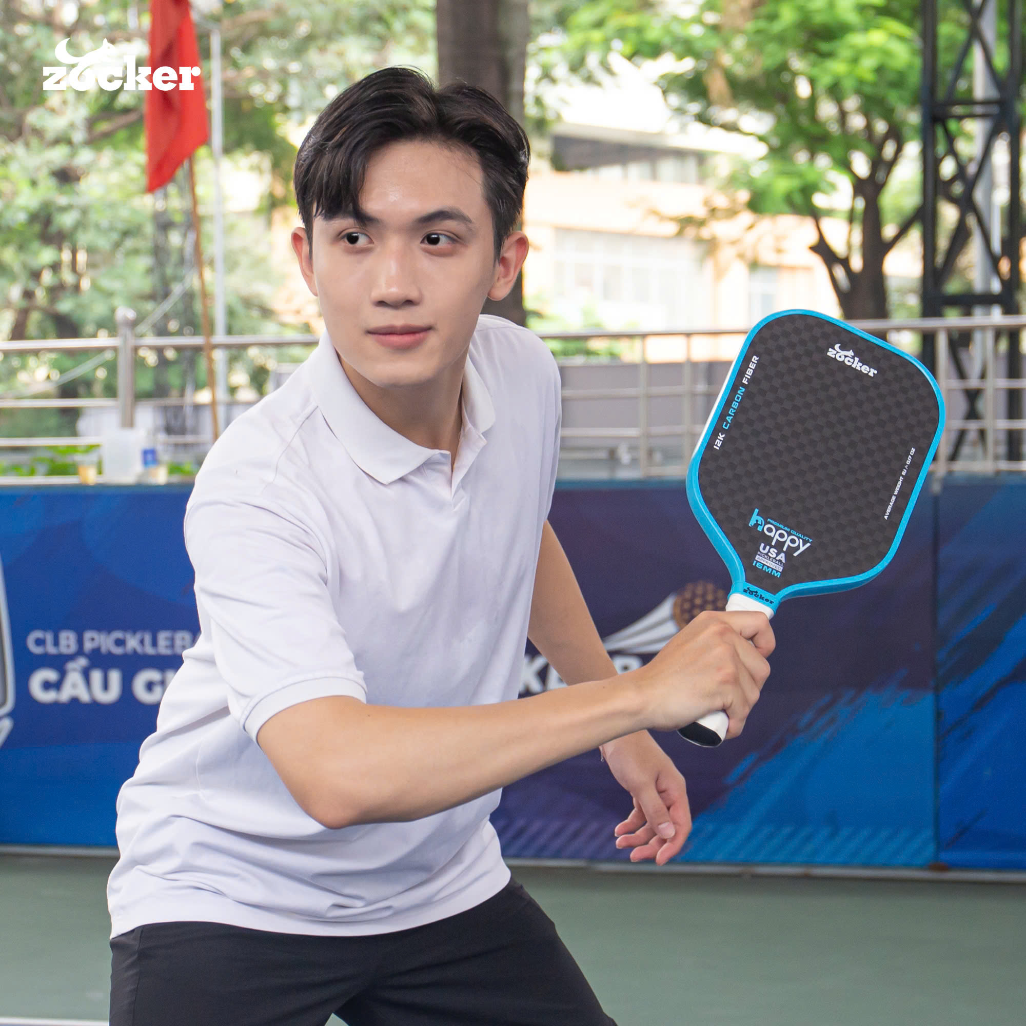 Tại sao giá vợt Pickleball lại đắt như vậy?