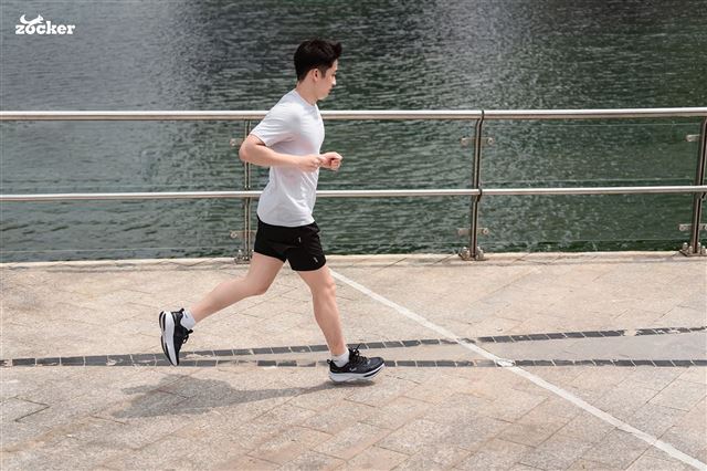 Chạy trong thời tiết giao mùa: 5 điều runner cần lưu ý