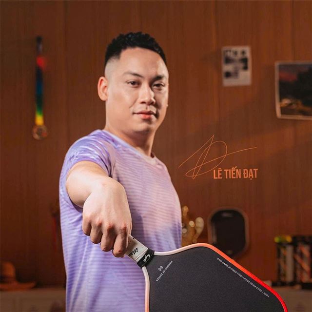 Cách bảo quản vợt Pickleball để tăng tuổi thọ gấp đôi