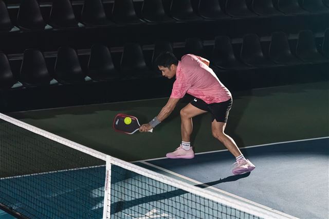 Kỹ Thuật Kiểm Soát Khu Vực Bếp Hiệu Quả Trong Pickleball