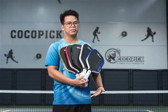 Vì sao Zocker Pro Control trở thành lựa chọn số 1 cho người chơi theo đuổi lối đánh kiểm soát?