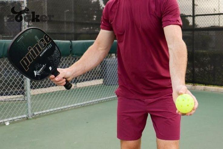 Luật và quy tắc chơi Pickleball cơ bản cần nắm vững