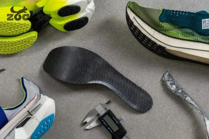 Runner mới có nên dùng giày carbon?