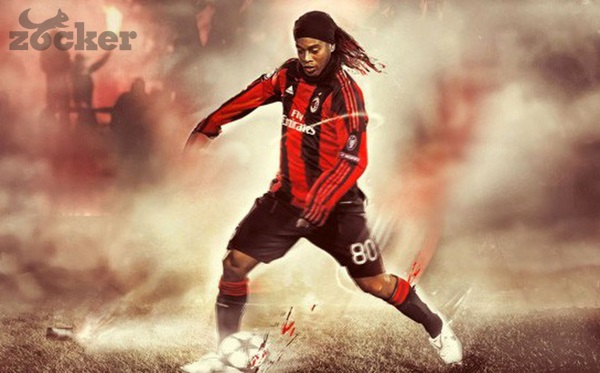 Tìm hiểu với hơn 88 ronaldinho hình nền tuyệt vời nhất - Tin học Đông Hòa