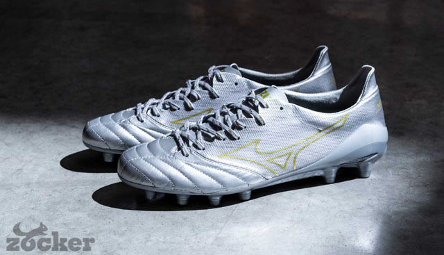 Giày đá bóng Mizuno Morelia Neo II bản Beta