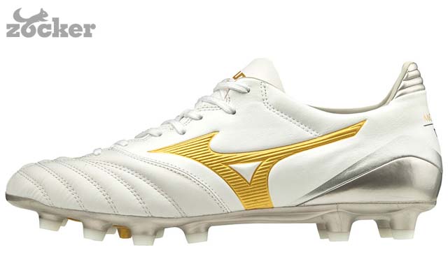 Một số mẫu giày đá bóng Mizuno Morelia