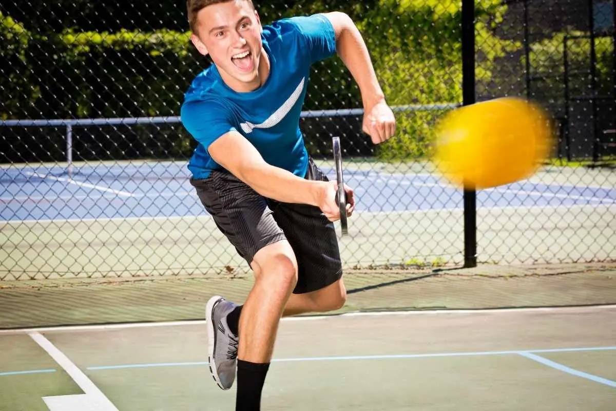 Kỹ thuật chơi Pickleball nâng cao - Hướng dẫn chi tiết