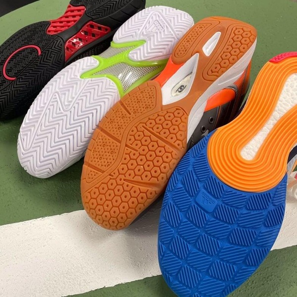 Lựa chọn giày chơi pickleball phù hợp