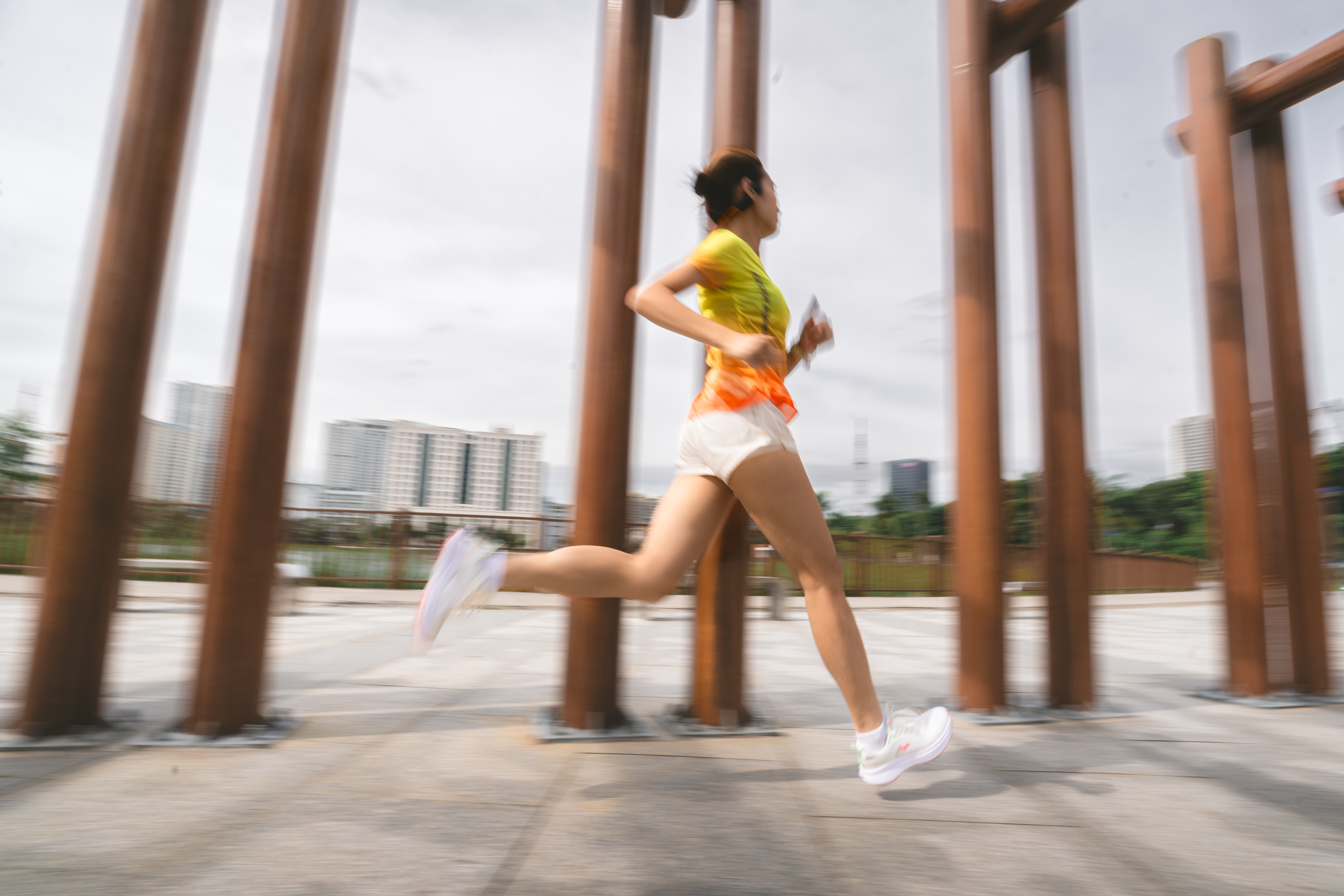 Đau gối khi chạy bộ: Nguyên nhân và cách khắc phục hiệu quả