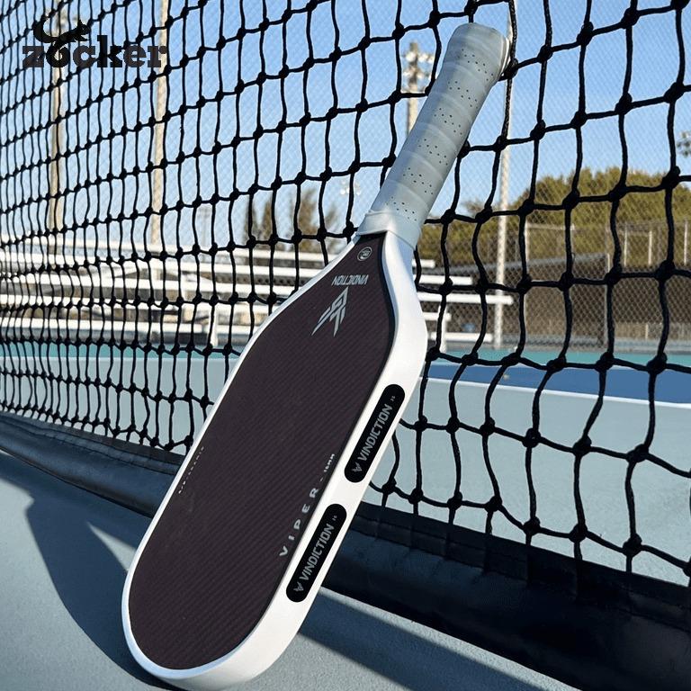 Có nên tăng trọng lượng cho vợt pickleball?