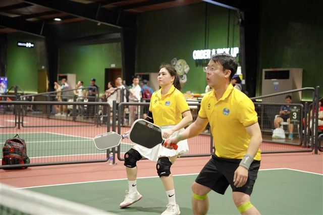 BÙNG NỔ TINH THẦN THỂ THAO – CHÁY HẾT MÌNH CÙNG ĐAM MÊ