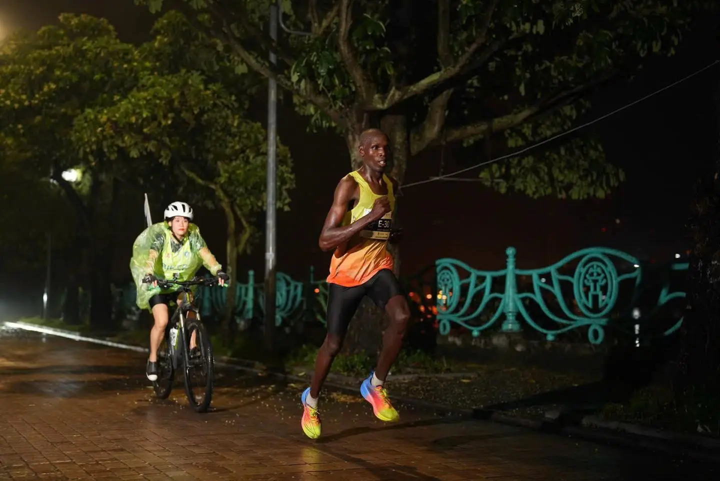 Morning run vs night run – chạy lúc nào tốt hơn?