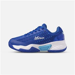 Giày Pickleball Trẻ Em Zocker Aspire - Xanh