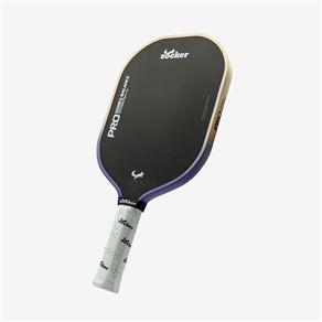 Vợt Pickleball Zocker HP07 Pro Series Balance - Tím/Vàng