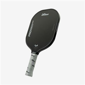 Vợt Pickleball Zocker HP07 Pro Series Balance - Đen