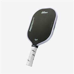 Vợt Pickleball Zocker HP07 Pro Series Balance - White