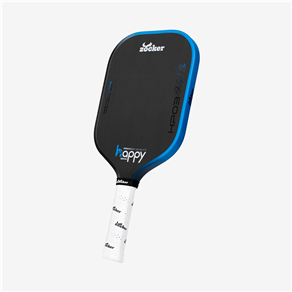Vợt Pickleball Zocker Happy HP03 Gen 2 - Xanh/Đen
