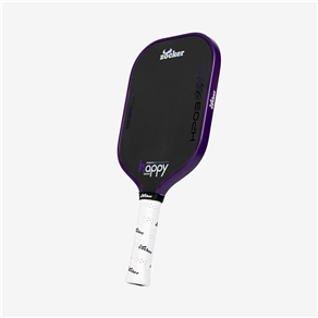 Vợt Pickleball Zocker Happy HP03 Gen 2 - Hồng/Trắng/Đen