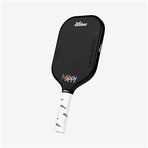 Vợt Pickleball Zocker Happy HP03 Gen 2 - Đen