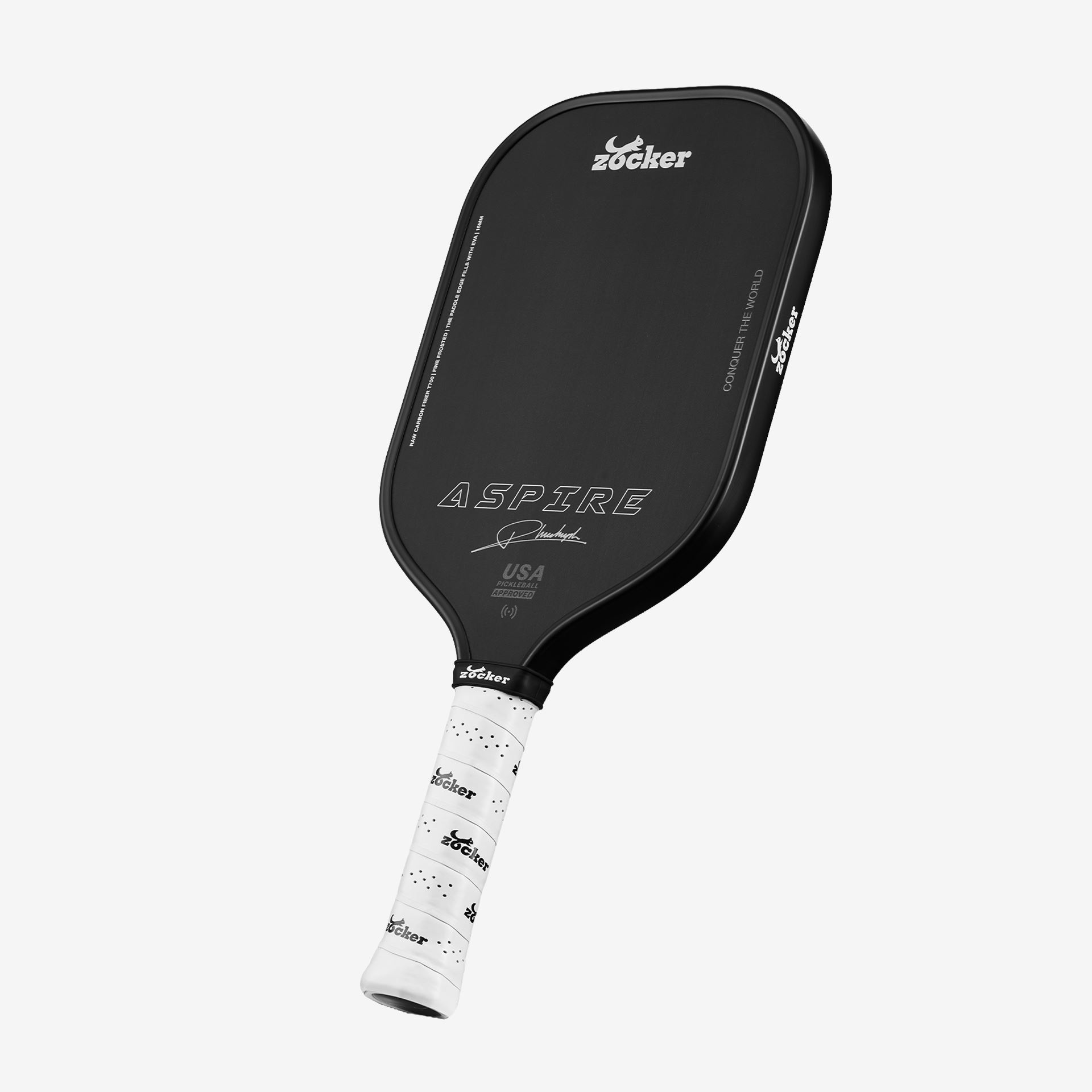 Aspire x Phúc Huỳnh 13.3mm・メーカー公式商品画像