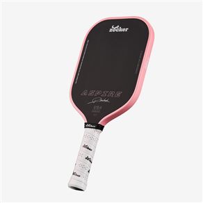 Vợt Pickleball Zocker Aspire x Phúc Huỳnh - Hồng