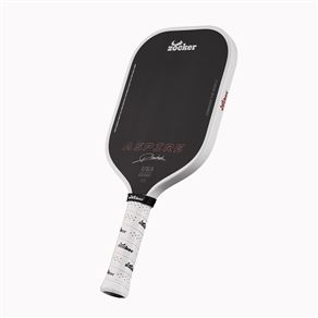 Vợt Pickleball Zocker Aspire x Phúc Huỳnh - Trắng