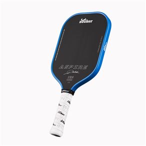 Vợt Pickleball Zocker Aspire x Phúc Huỳnh - Xanh