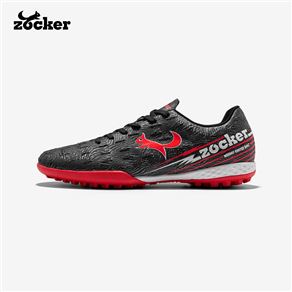 Zocker Winner Energy Gen 2 Đen đỏ