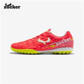  Zocker Winner Energy Gen 2 Đỏ