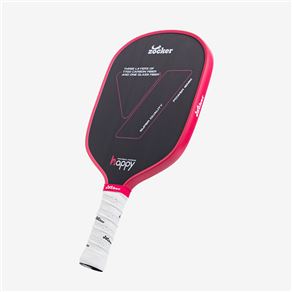 Vợt Pickleball Zocker Happy HP2 Super Quality - Hồng