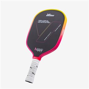 Vợt Pickleball Zocker Happy HP2 Super Quality - Gradient
