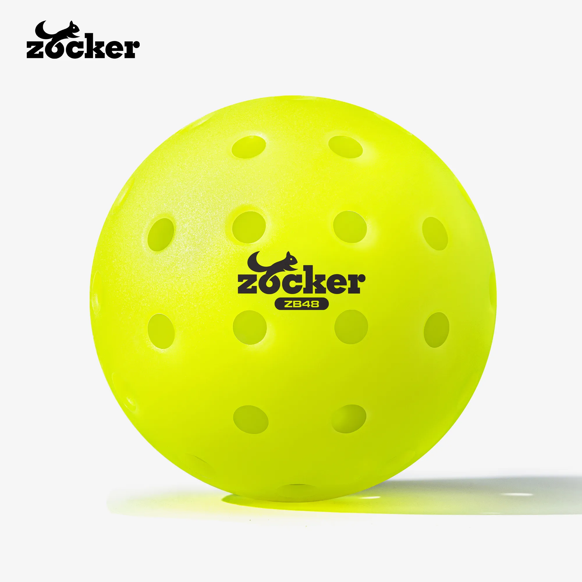 Bong-pickleball-Zocker-ZB48