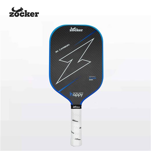 Vot-Pickleball-Zocker-HP2-Plus-gen-2-Xanh