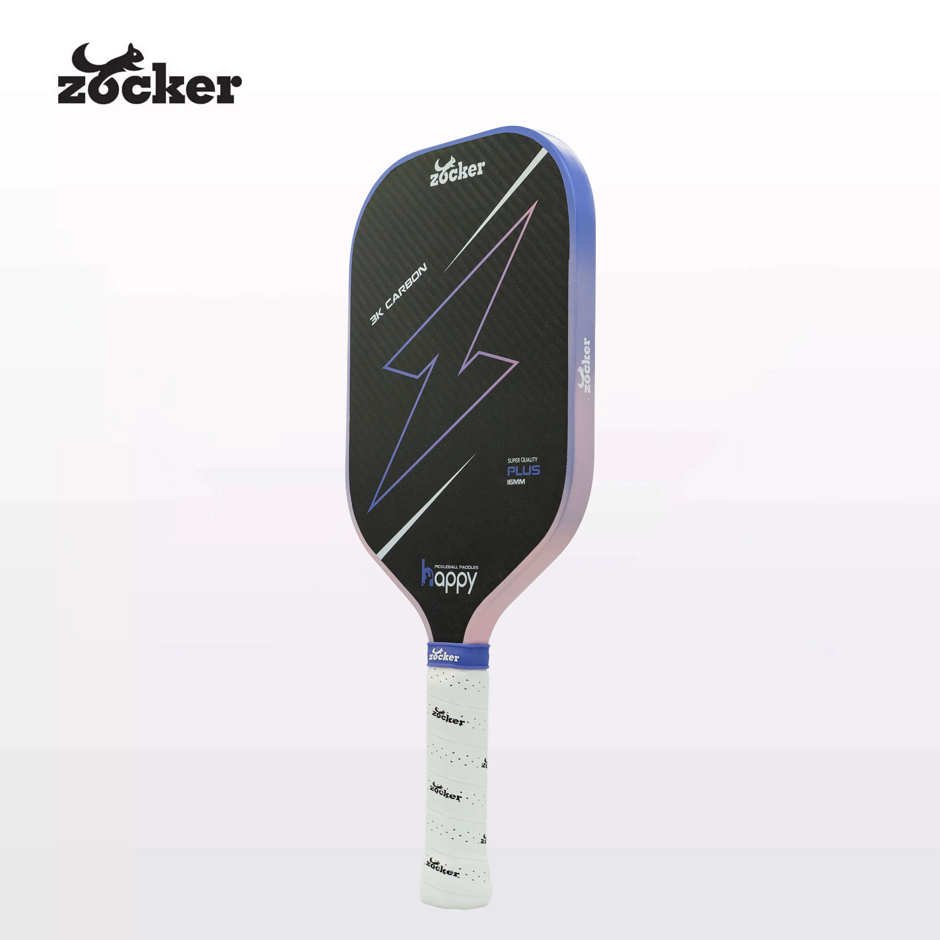 Vot-Pickleball-Zocker-HP2-Plus-gen-2-xanh-hong-2