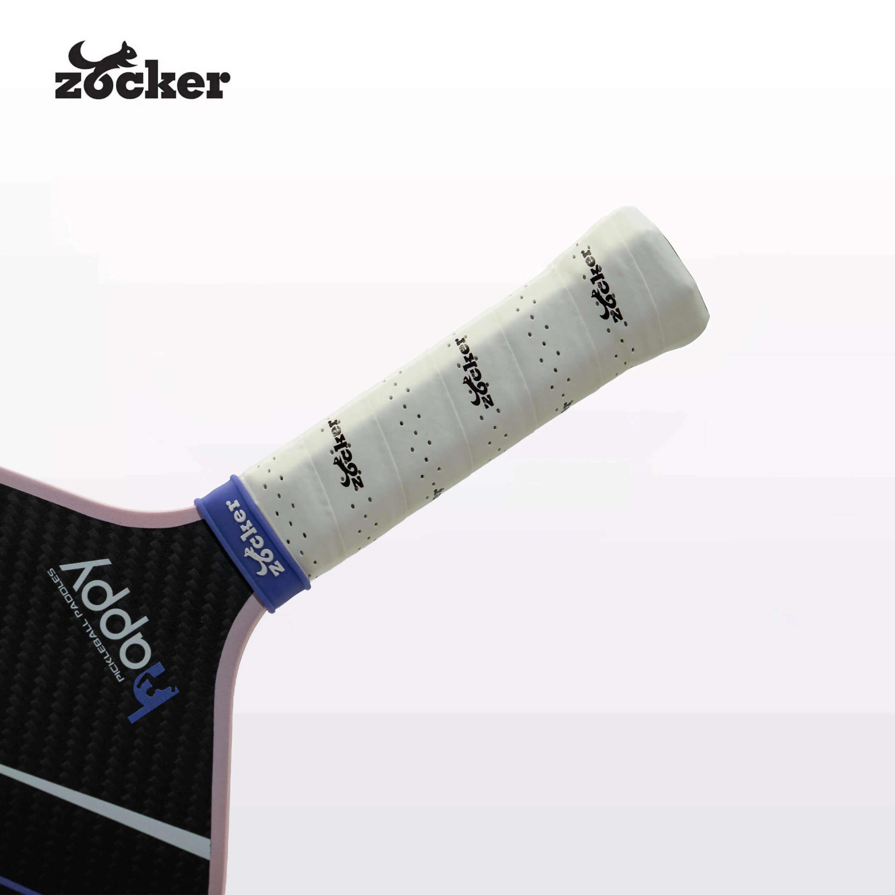 Vot-Pickleball-Zocker-HP2-Plus-gen-2-xanh-hong-5