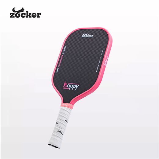 Vot-Pickleball-Zocker-Happy-Premium-quality-pink-7