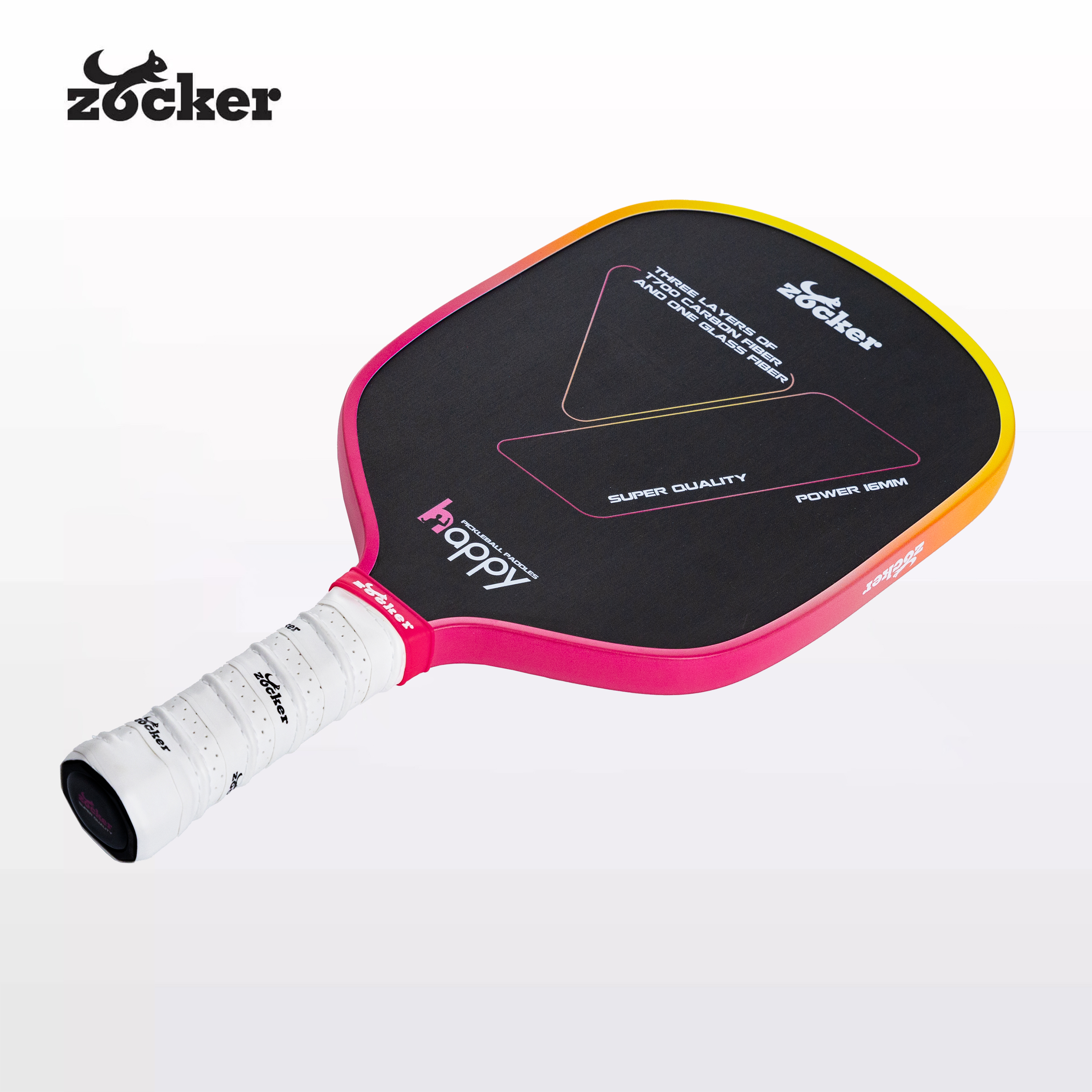 Vot-Pickleball-Zocker-Happy-Super-quality-gradient-5