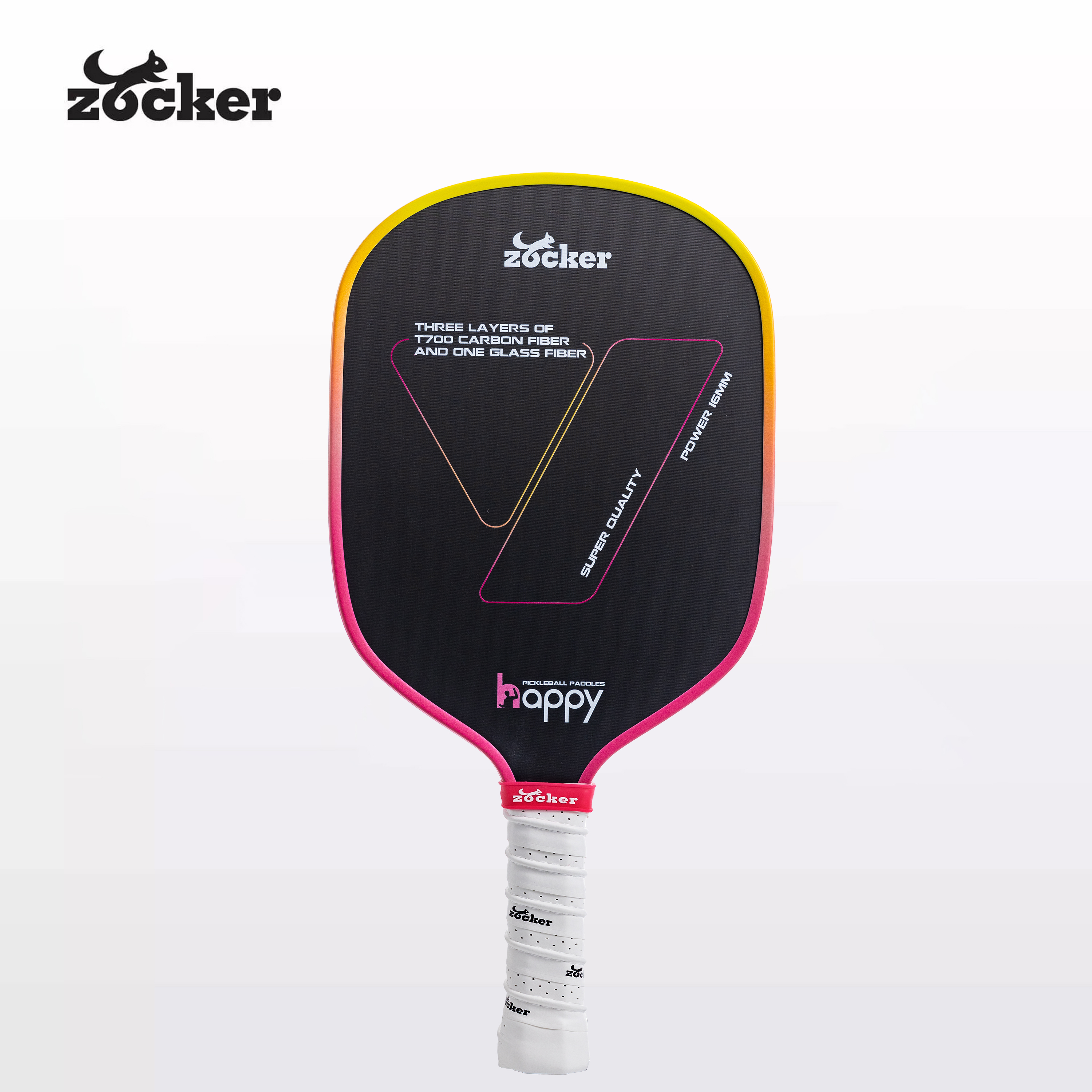 Vot-Pickleball-Zocker-Happy-Super-quality-gradient