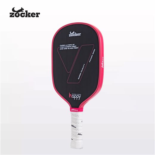 Vot-Pickleball-Zocker-Happy-Super-quality-pink-2