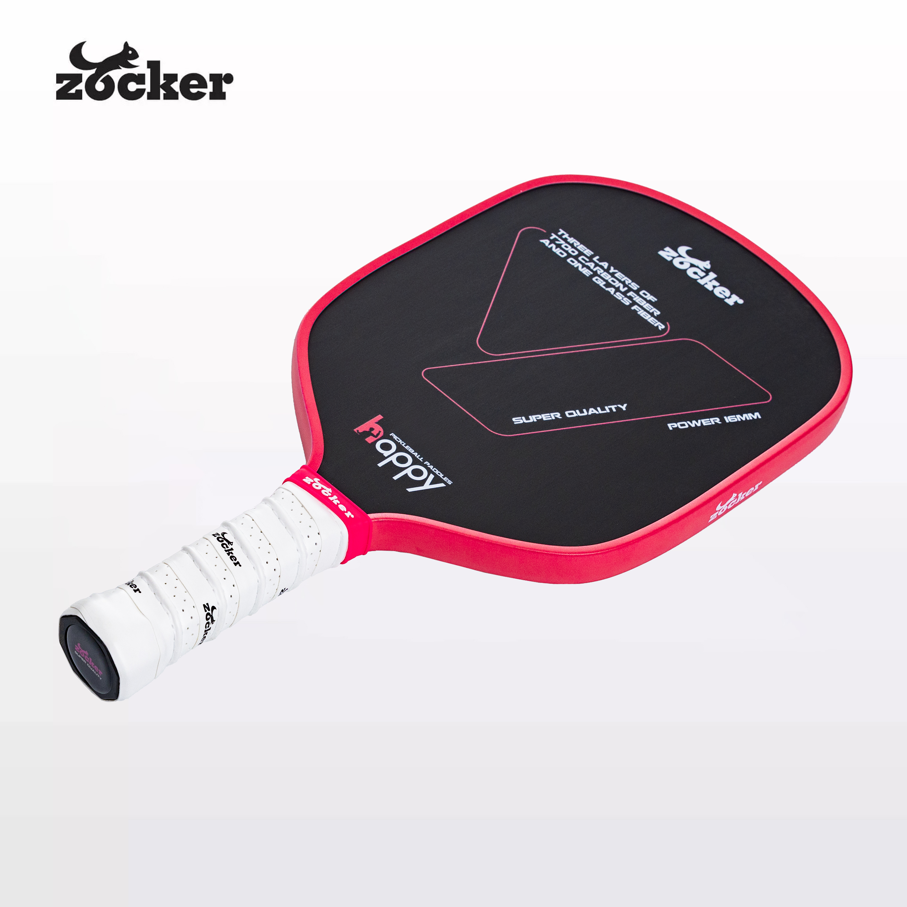 Vot-Pickleball-Zocker-Happy-Super-quality-pink-5