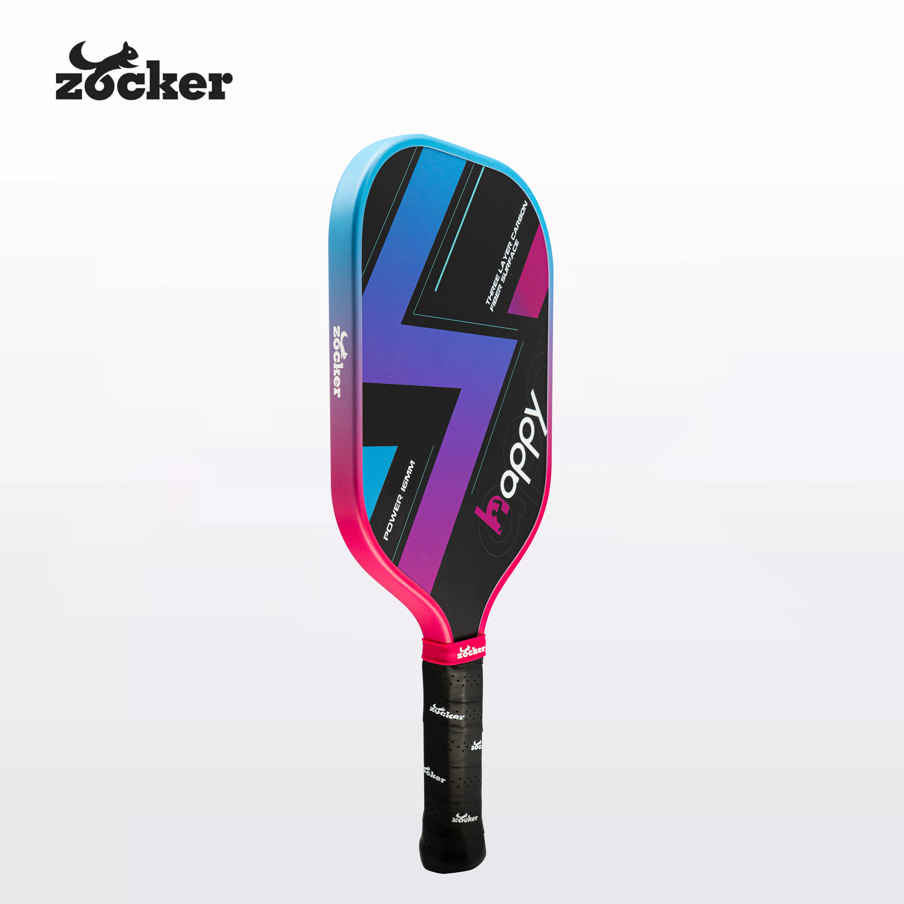 Vot-Pickleball-Zocker-Happy-standard-thunder-gradient-4