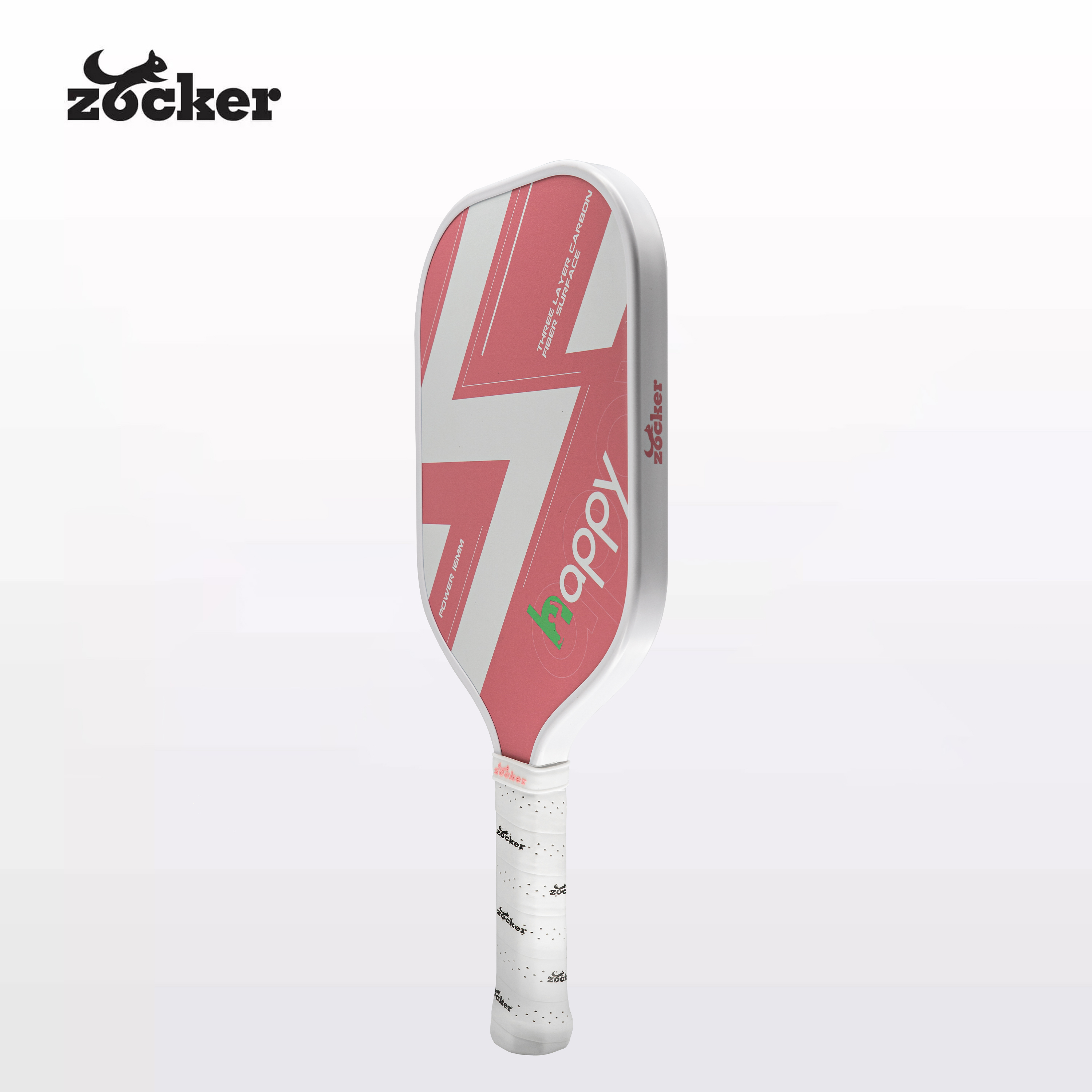 Vot-Pickleball-Zocker-Happy-standard-thunder-pink-2