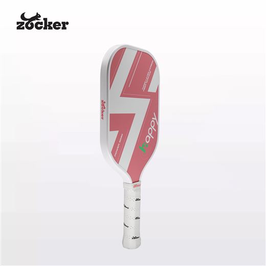 Vot-Pickleball-Zocker-Happy-standard-thunder-pink-3