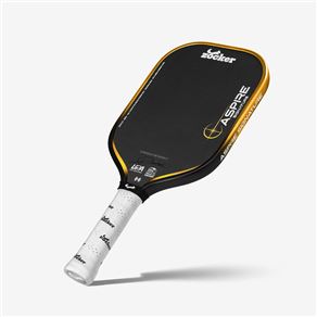Vợt Pickleball Zocker Aspire Signature – Vàng